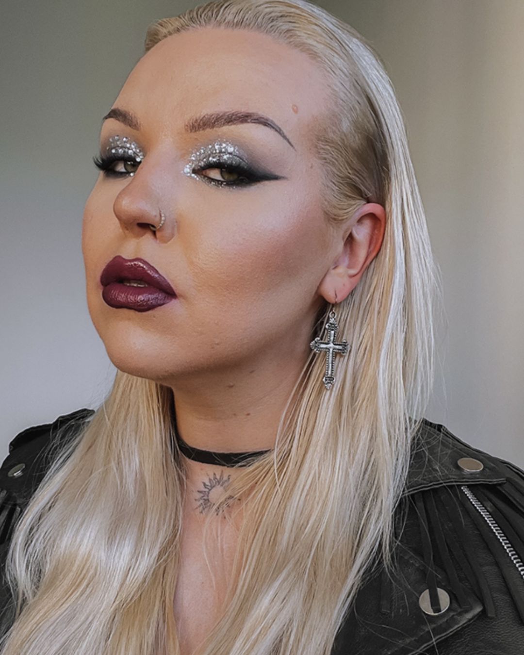 Glittermeikki aloittelijalle – näin valitset tuotteet ja onnistut