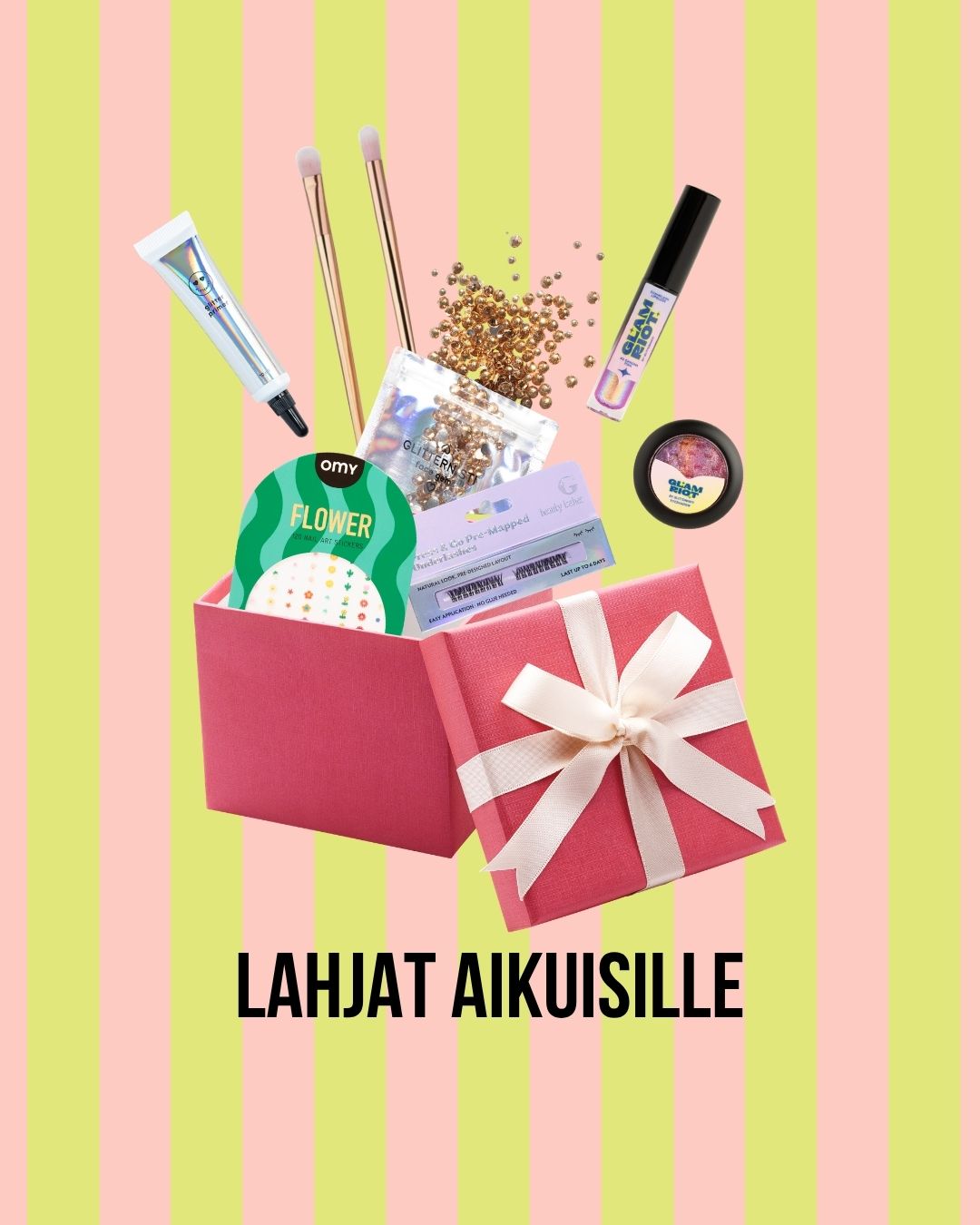 Lahjat aikuisille