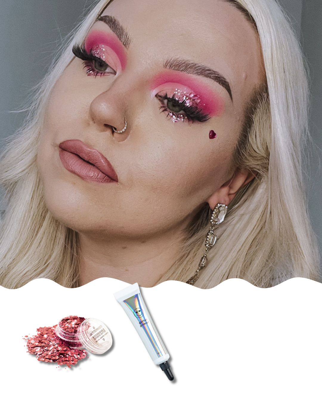 PINK CRUSH – Osta look settinä