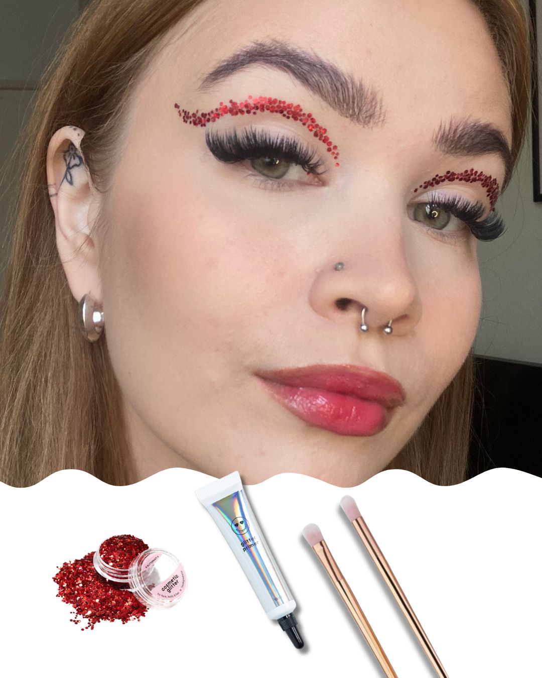 RED ALERT – Osta look settinä