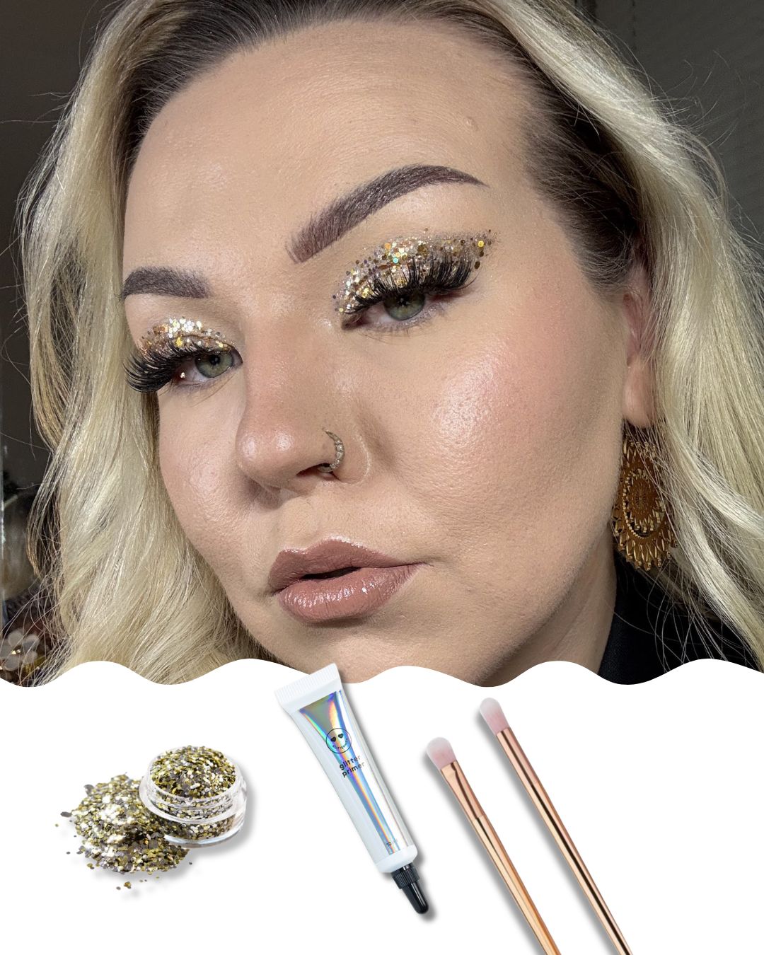 MAGIC EYES – Osta look settinä
