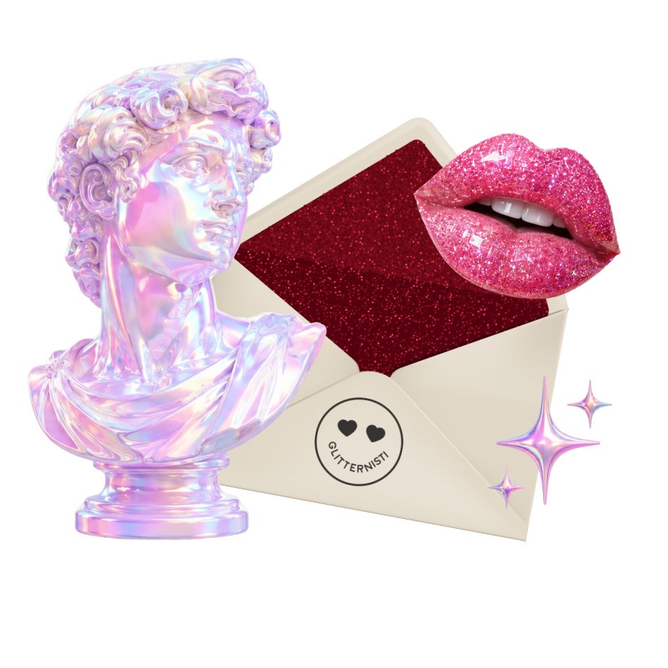 GLITTERNISTI GIFT CARD