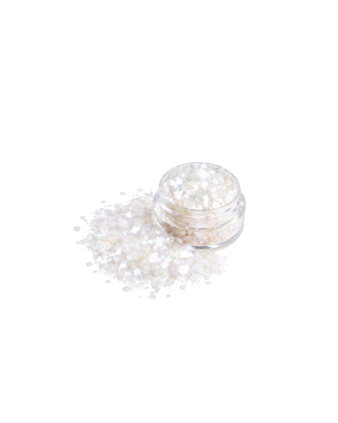 GLITTERIST CHUNKY IRIDESCENT COSMETIC GLITTER