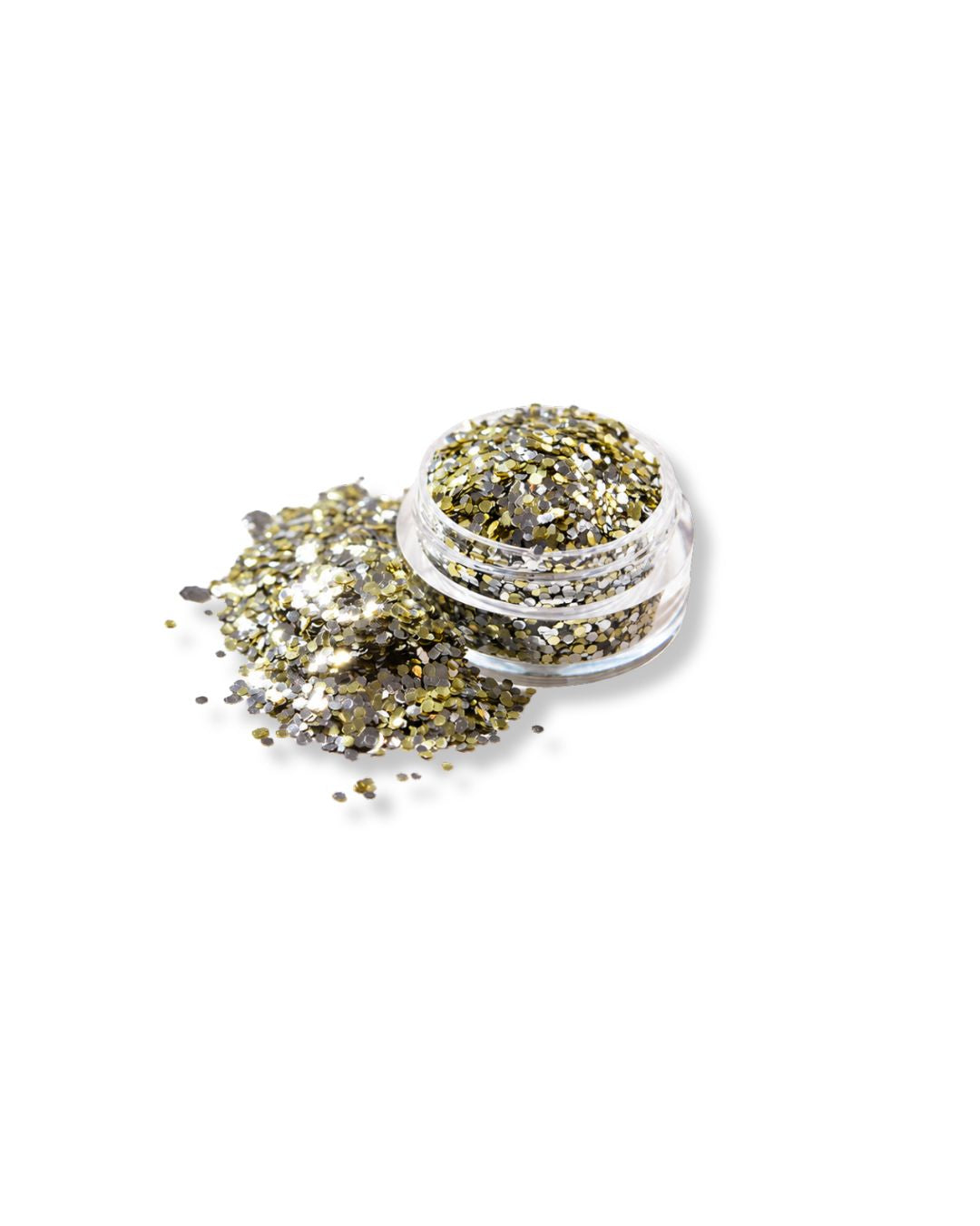 GLITTERNISTI MAGIC KOSMEETTINEN GLITTER
