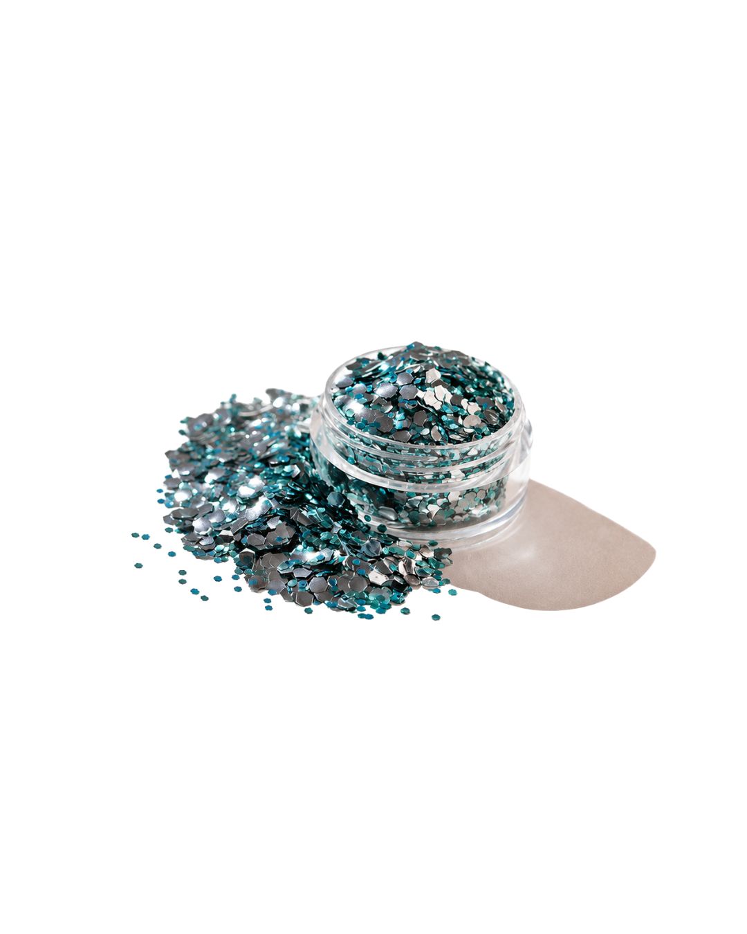 GLITTERNISTI WATERS KOSMEETTINEN GLITTER