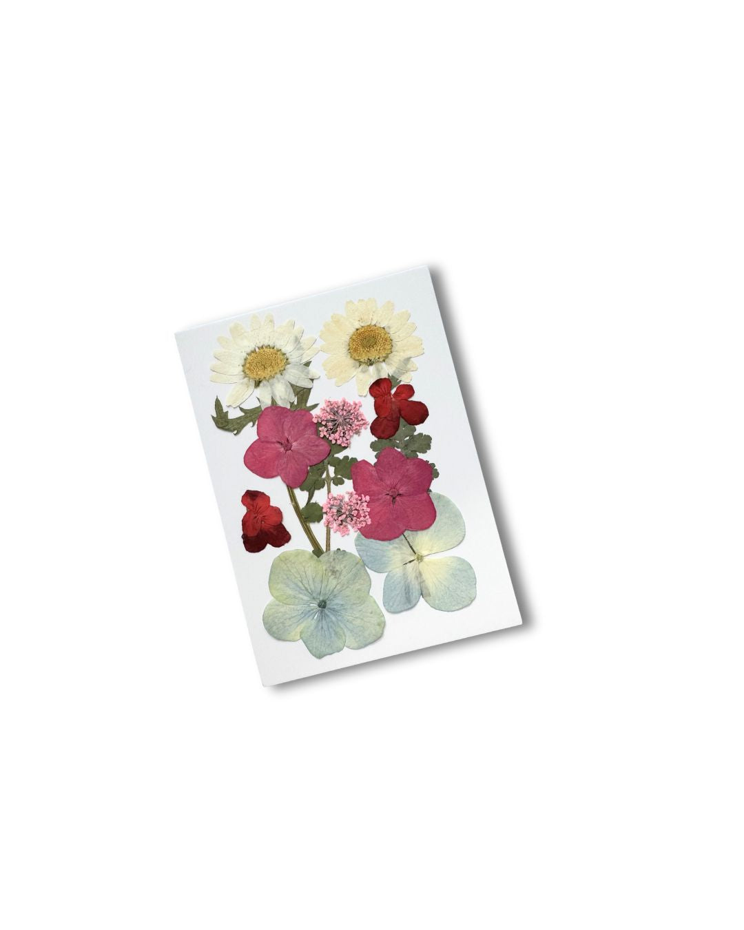 GLITTERNISTI Face Flowers Midnight