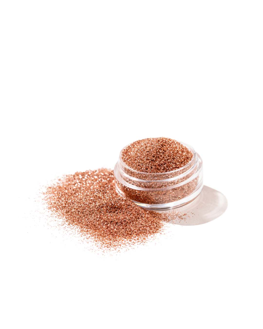 GLITTERNISTI NUDES GLITTER SETTI