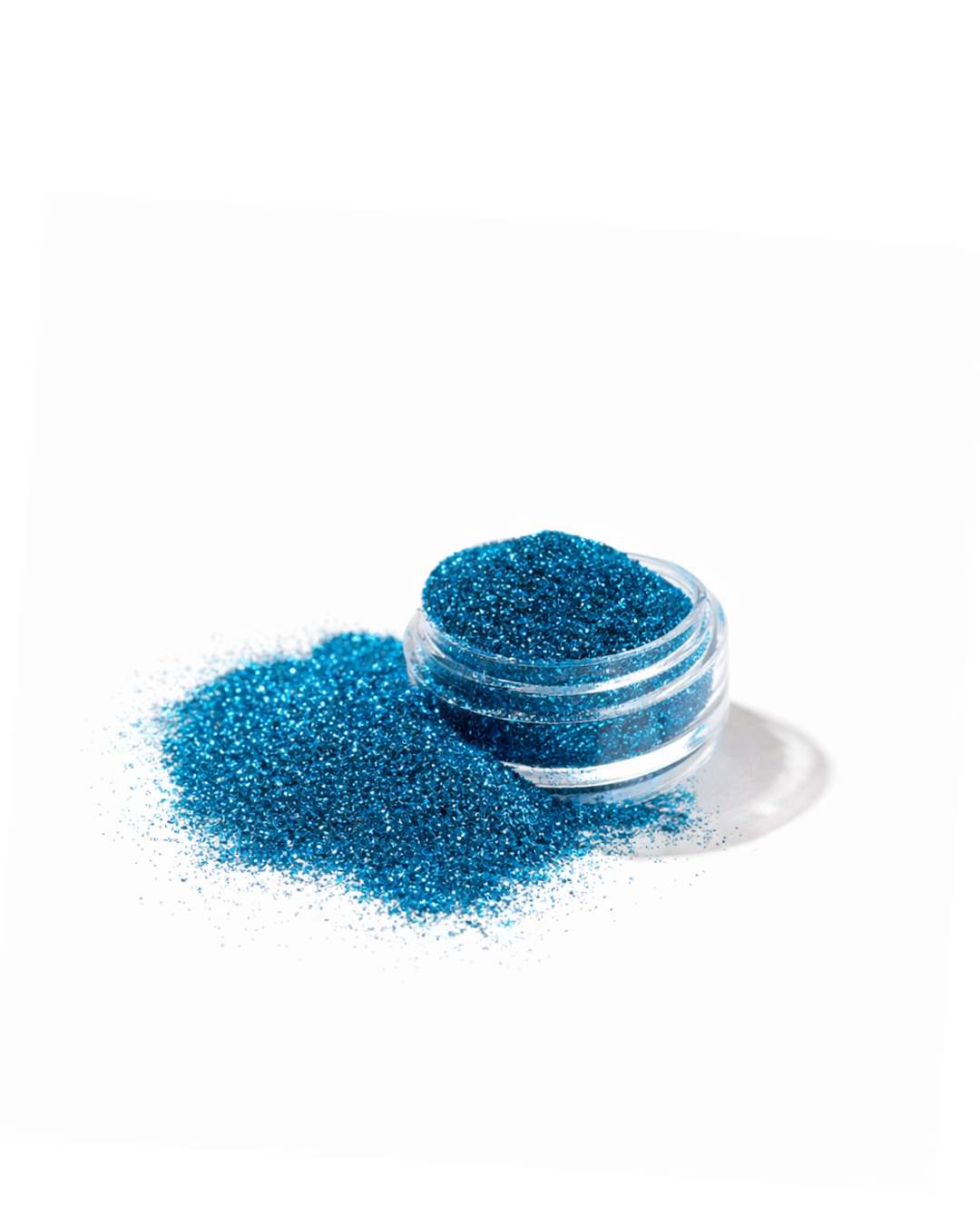 GLITTERNISTI FINE OCEAN BLUE KOSMEETTINEN GLITTER