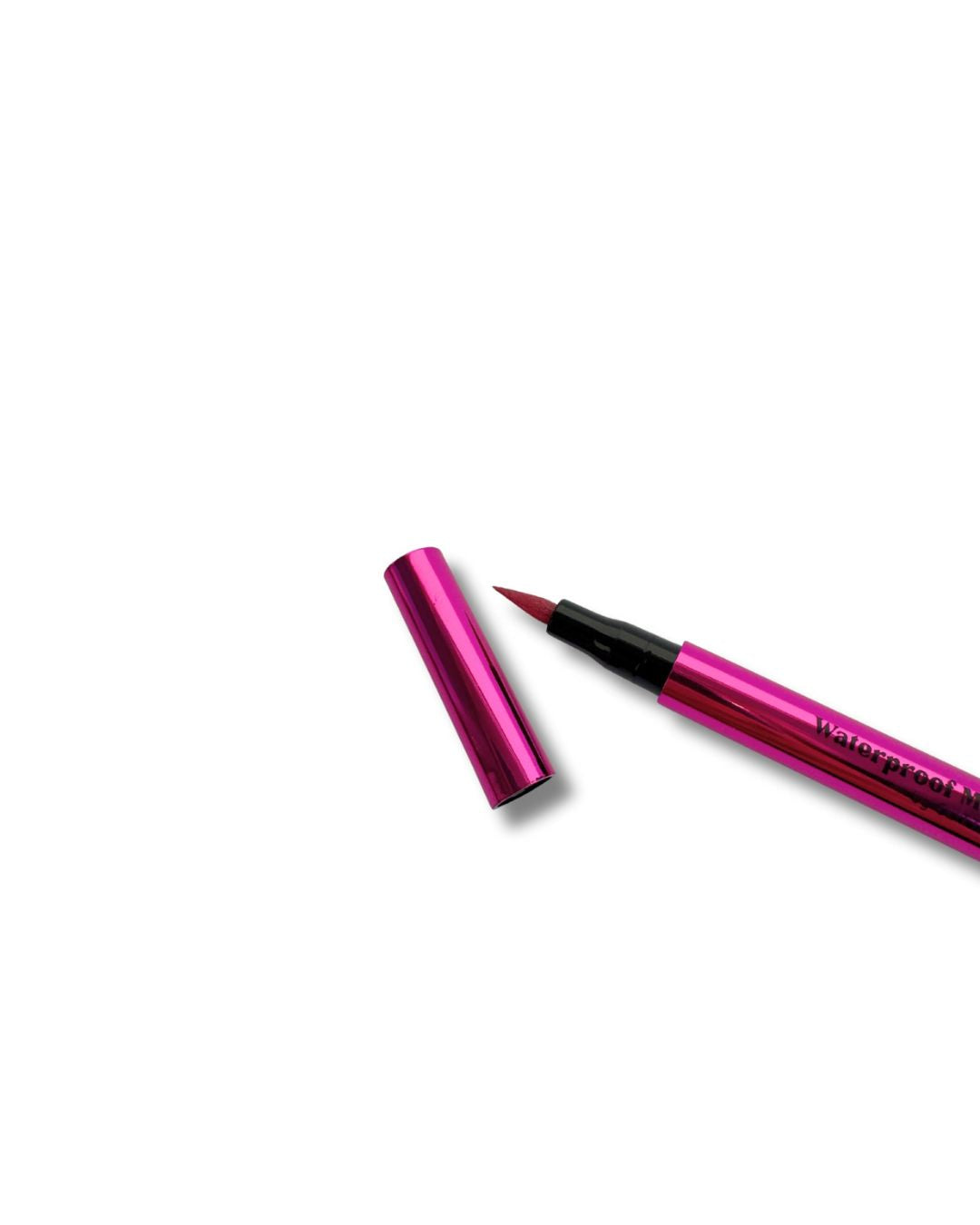 GLITTERNISTI Metallic Eyeliner – Rose Pink